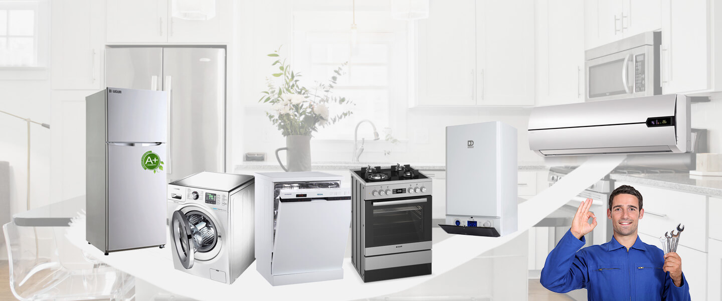 Çorlu Daikin Servisi